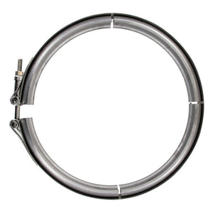 Neo-Pure Cover Clamp 12011-S-R