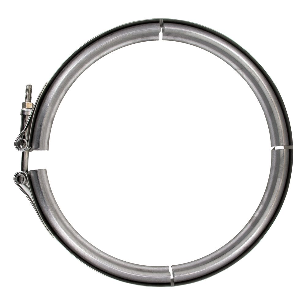 Neo-Pure Cover Clamp 12011-S-R
