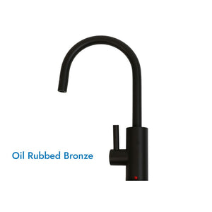 Mountain Plumbing MT1840-NL Contemporary Hot Water Dispenser