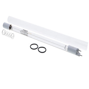 Viqua QL-200 UV Lamp/Quartz Sleeve Combo Kit for VH200 Series UV Systems