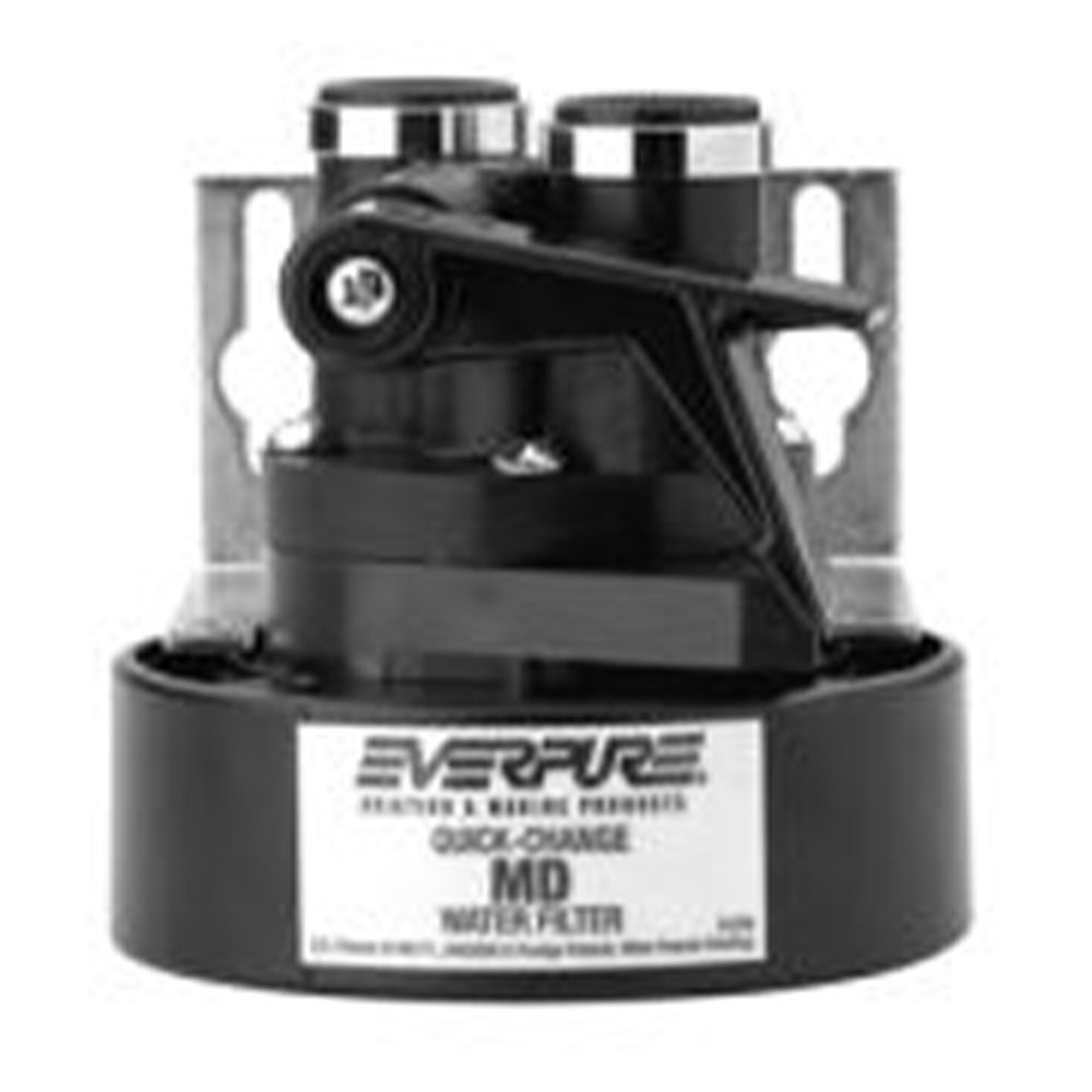 Everpure Marine MD EV9274-01 Quick-Change Single Head,All Products : American Fashion Style Bags On Sale