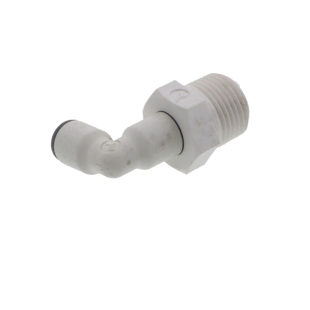 Parker LIQUIfit Stem Adapter - 3/8 x 1/4 NPTF