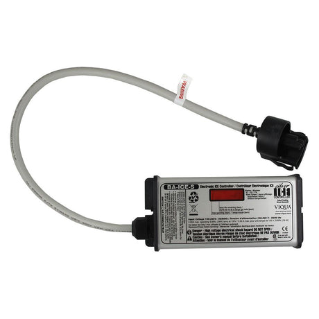 Hydro-Safe Ballast for HSUV-SS-05 to 12 Series