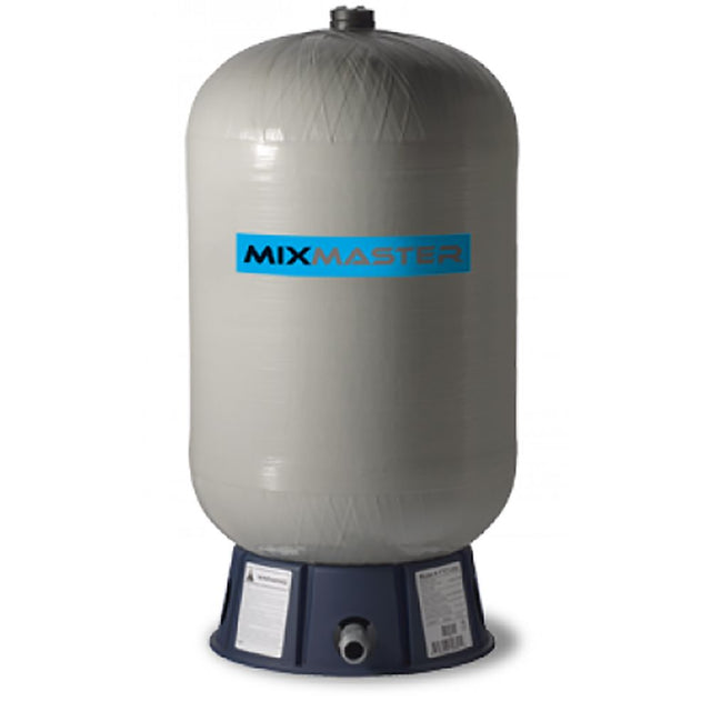 Flexcon Mixmaster Composite Baffled Contact Tank - 90 Gal