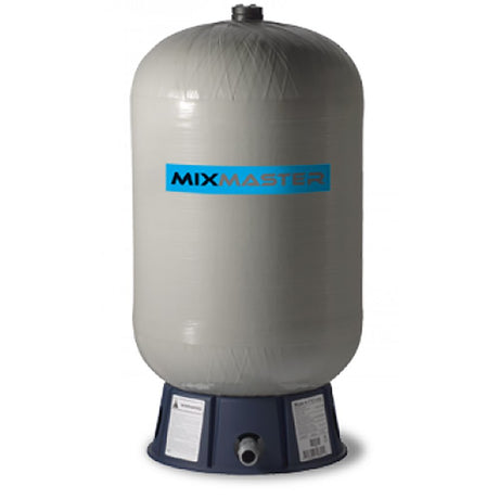 Flexcon Mixmaster Composite Baffled Contact Tank - 90 Gal