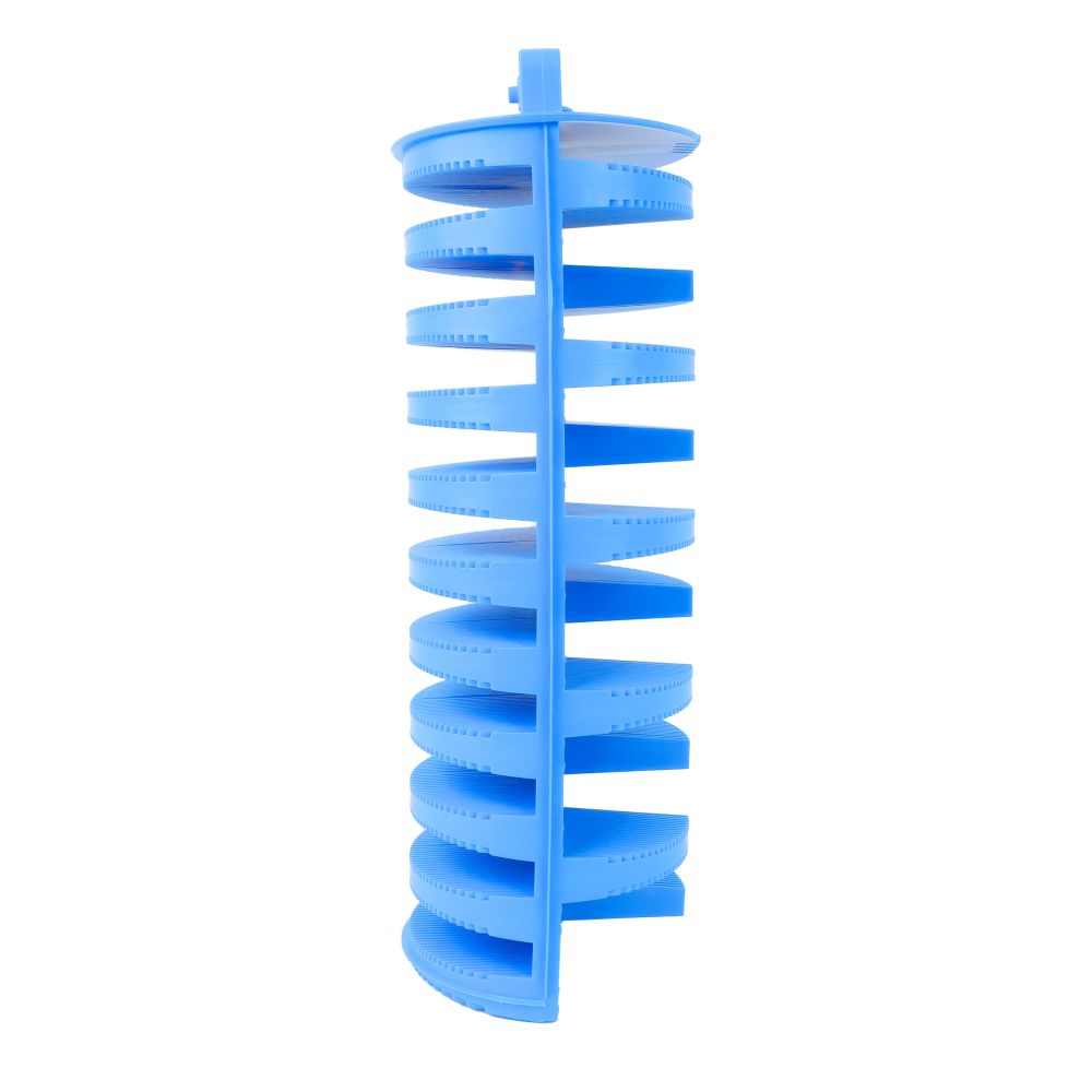 Tuf-Tite EF-6 Residential Series Effluent Filter [Filter Only], Blue