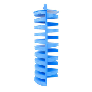 Tuf-Tite EF-6 Residential Series Effluent Filter [Filter Only], Blue