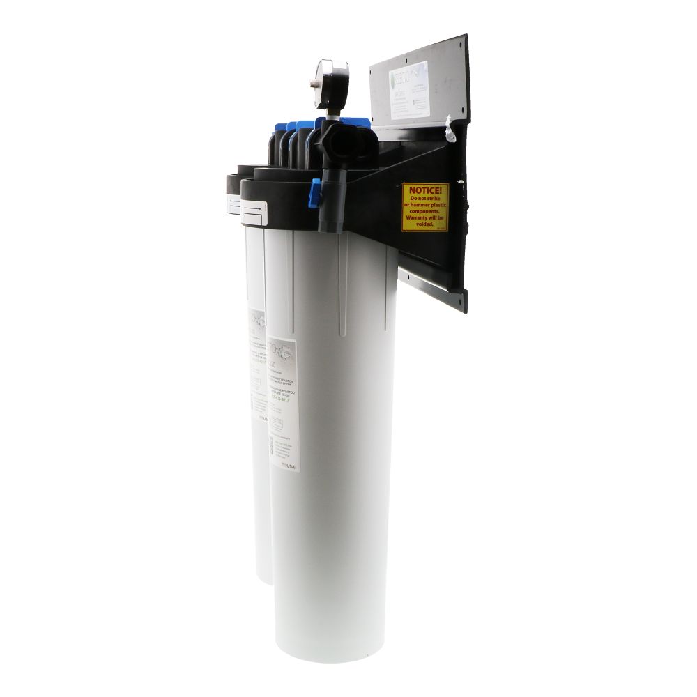 Kinetico SMF IC620-2 80-6202 Cold Beverage Filtration System