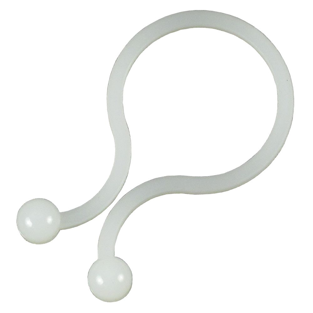 "EZ" Twist Locks - 3/8"