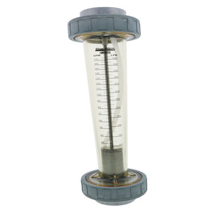 Blue White F-452 INLINE Rotameter