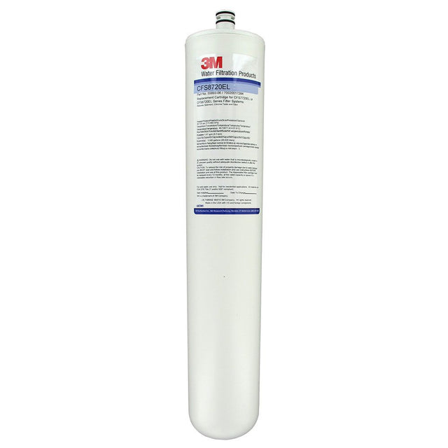 3M CFS8720EL Filter Cartridge
