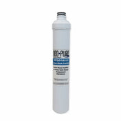 Neo-Pure Kwik Change 13" GAC Carbon Post Filter Replacement For Watts WQCGAC13