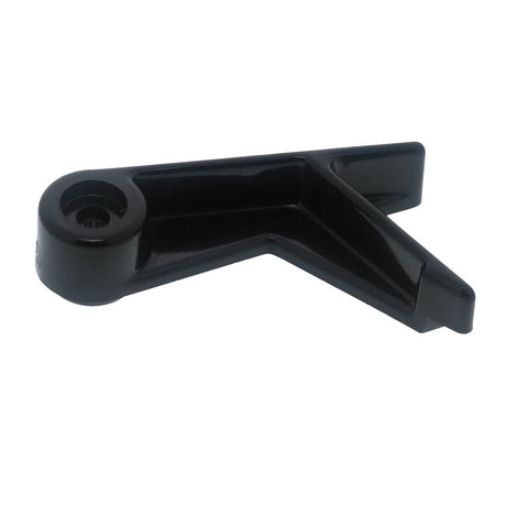 Everpure EV303452 Black Valve Lever for Plastic Head