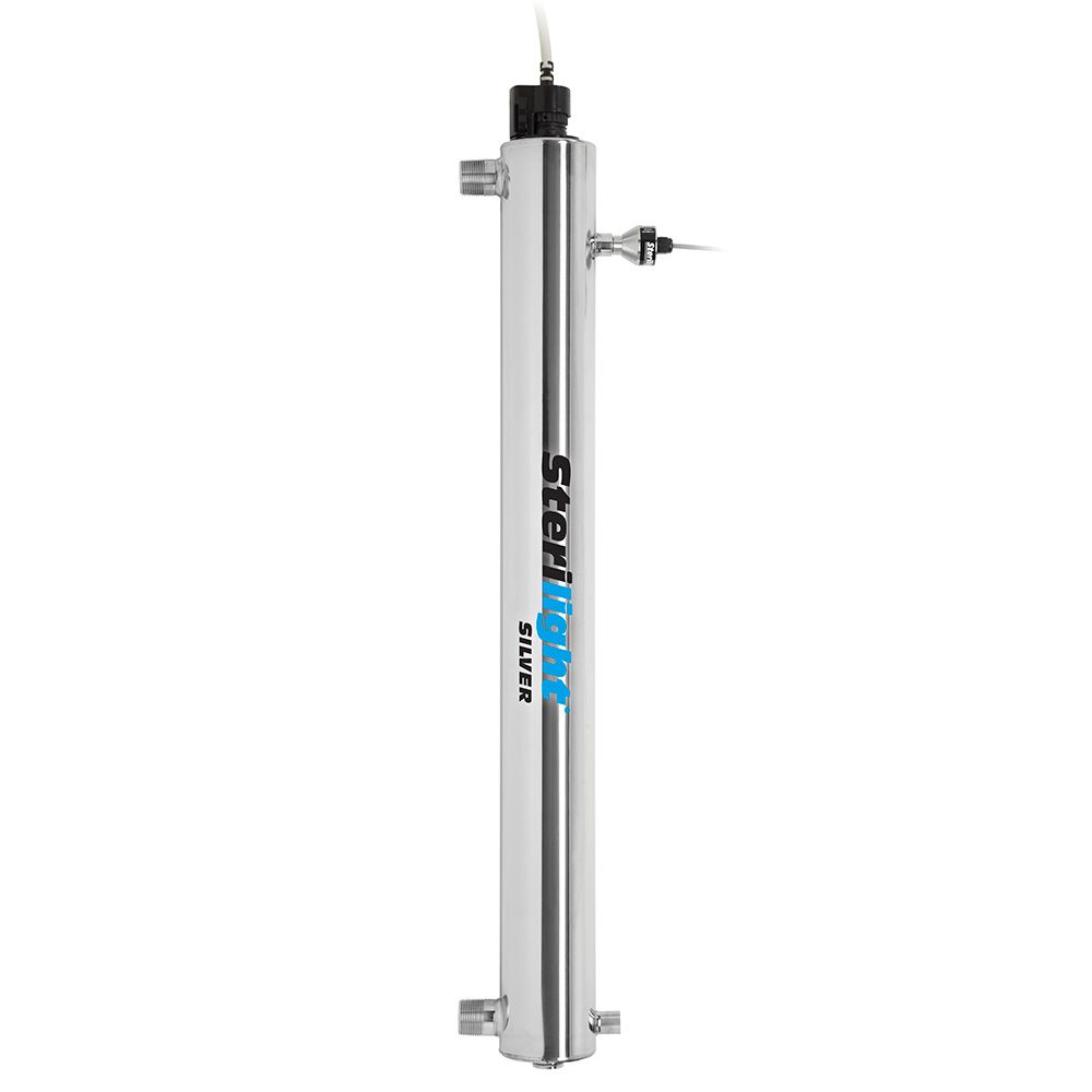 Viqua Sterilight SSM-39 Silver Plus UV System 15.1 gpm,New Products : American Fashion Style Bags On Sale