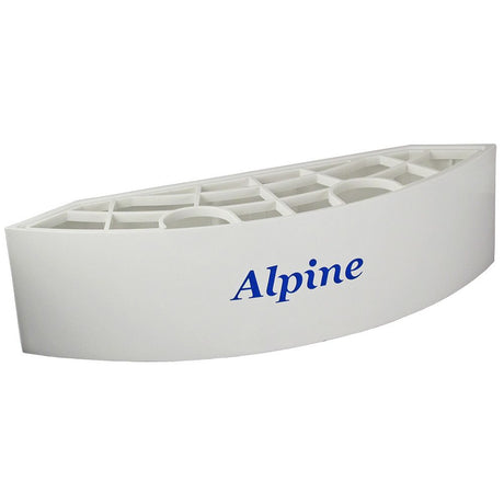 Alpine Drip Tray for Eliminator 6700 and 6704 Series Water Coolers