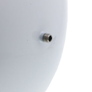 PAE RO-132 Reverse Osmosis Storage Tank Powder Coated Steel 4.5 Gal