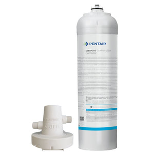 Everpure Claris System - XLarge w Gen 2/NPT Head