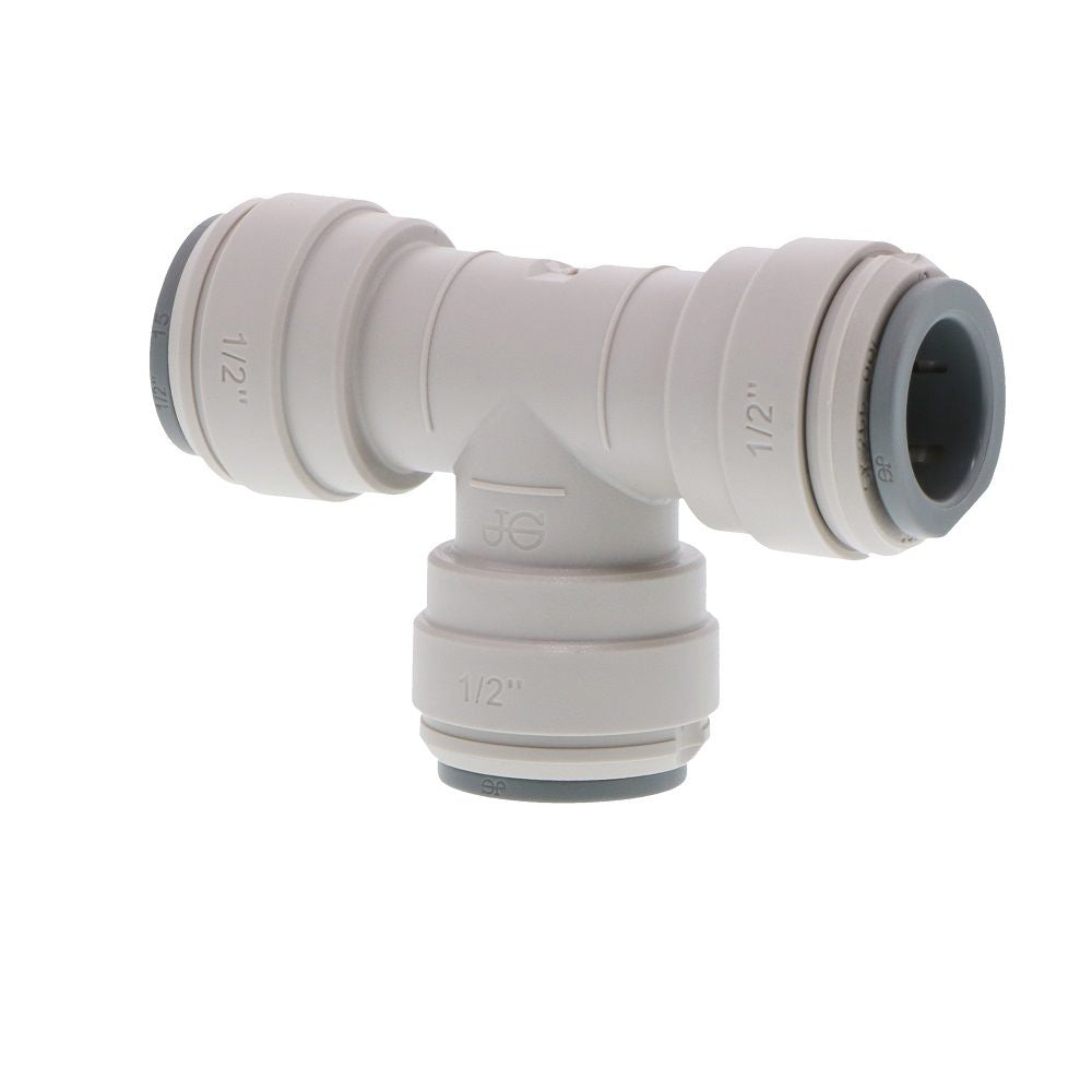 John Guest Union Tee - 1/2