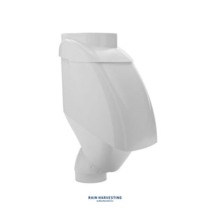 Leaf Eater Ultra 3" and 4" Compatible RHUL100  from Rain Harvesting Pty by Blue Mountain Co.