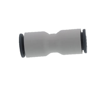 Parker LIQUIfit Union Connector - 3/8