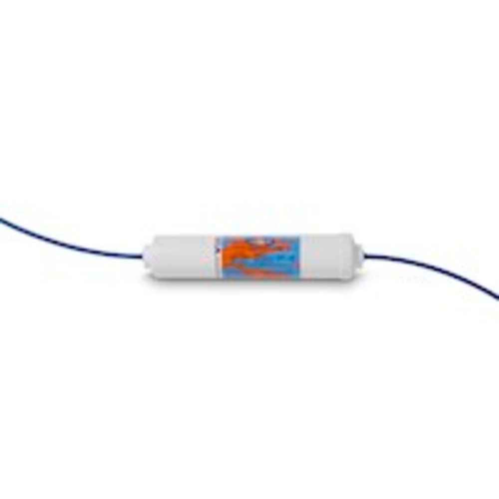 Omnipure® Replacement K5615-P-TZ Inline CTO/Cyst/Pb/Scale Quick Change Filter 1 mic by Neo-Pure,New Products : American Fashion Style Bags On Sale