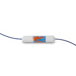 Omnipure® Replacement K5615-P-TZ Inline CTO/Cyst/Pb/Scale Quick Change Filter 1 mic by Neo-Pure