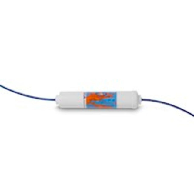 Omnipure® Replacement K5615-P-TZ Inline CTO/Cyst/Pb/Scale Quick Change Filter 1 mic by Neo-Pure