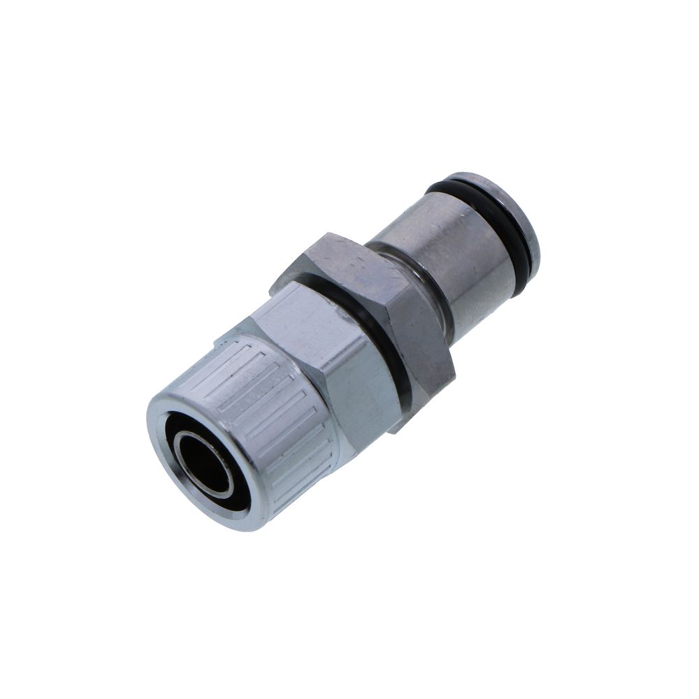 LC20006 In-Line PTF Coupling Insert 3/8 PTF
