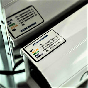 Oxidice Ozone Sanitation System - CD385 - for Ice Machines