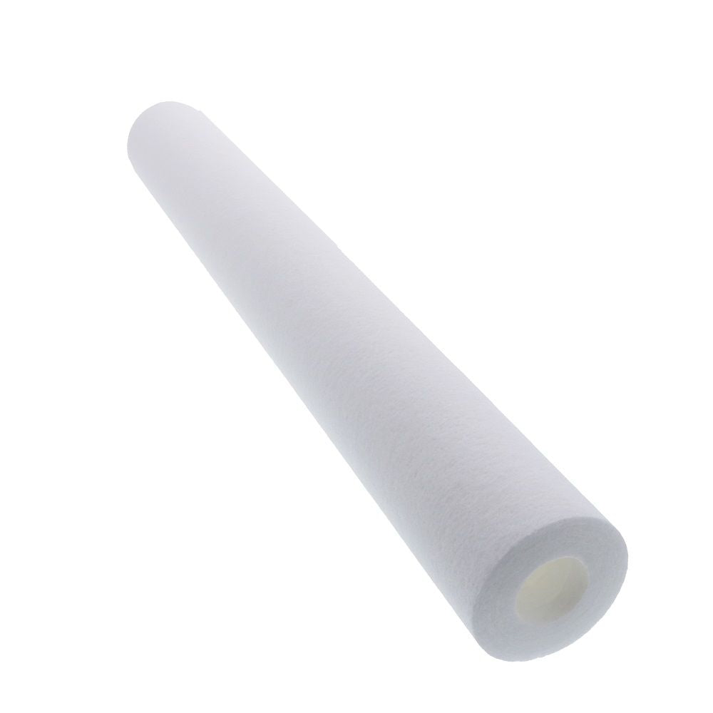 Neo-Pure MB-25200-20 20" Polypropylene Sediment Depth Filter 20 mic