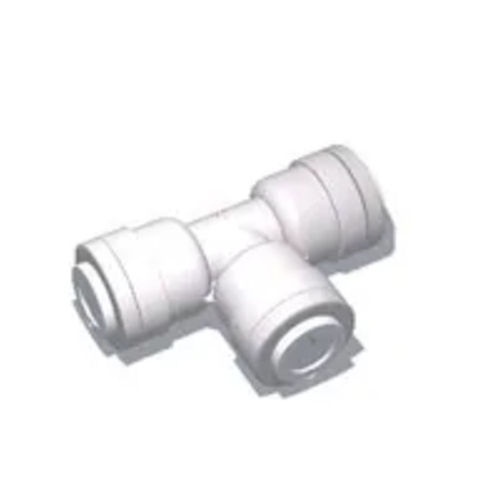 Mur-lok® 1/4'' Tube Union Tee