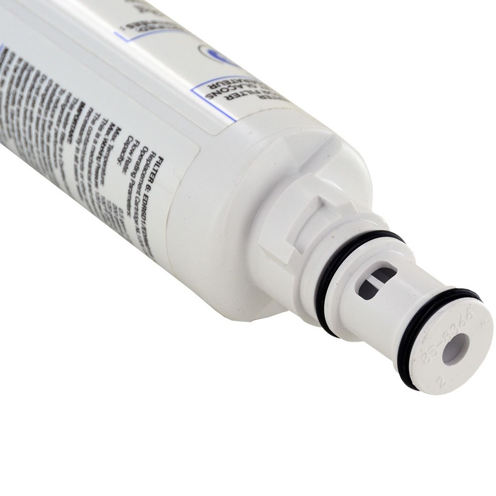 Whirlpool EDR6RXD1 EveryDrop Ice & Water Refrigerator Filter 6