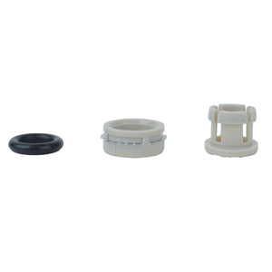 NeoFit - Half Cartridge Acetal Gray 8mm[5/16"]