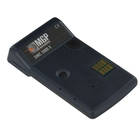 Mirion DMC-2000X LCD Radiation Detector Monitor