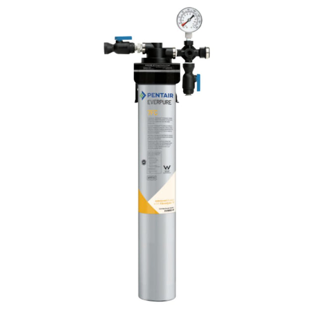 Everpure EV9202-51 High-Performance QC7i 1 7FC w/o PF System