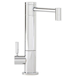 Waterstone Hunley 1900H Series Faucets - Hot Only