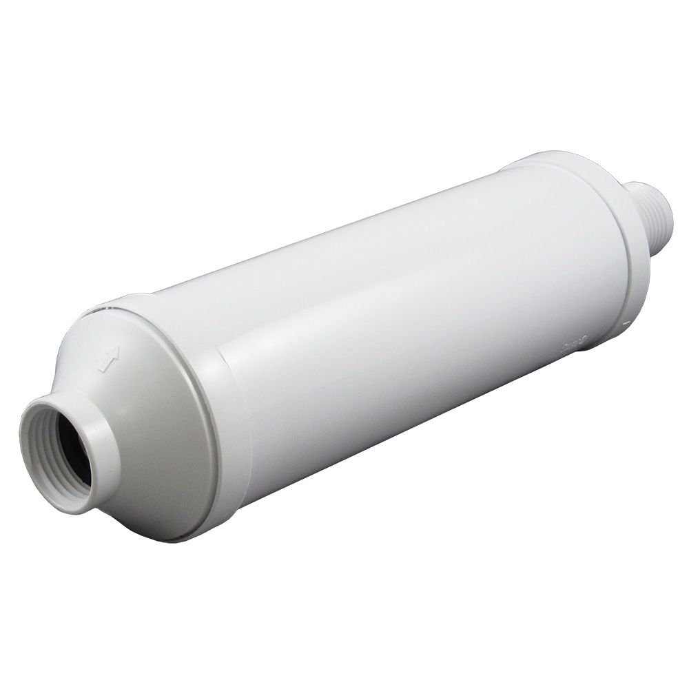 Pentek GS-208EXTRA1-GH KDF RV Filter w/ garden hose fittings,New Products : American Fashion Style Bags On Sale