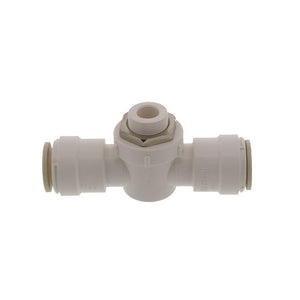 Watts AquaLock/SeaTech - Panel Mount Valve Type 59 - 1/2 CTS