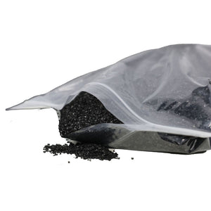 SilCarbon Activated Carbon 12 x 40 Mesh Agglomerated Coal Based - 2 Cubic Feet [cu ft]