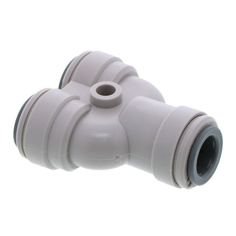 John Guest Two Way Divider - 3/8