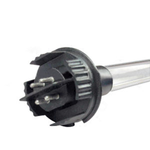 Compatible Lamp for Pelican PUV-B-Lamp