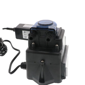 Stenner Econ T Series Timer Controlled Dosing Pump 5 GPD, Tube A 120V - 120 volt