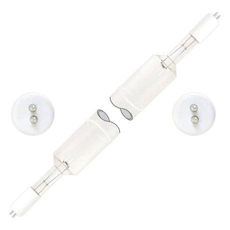Atlantic 05-1311 Compatible Ozone-Free Lamp for S2400C & Larger