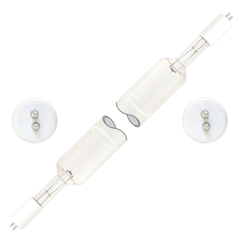 Atlantic 05-1311 Compatible Ozone-Free Lamp for S2400C & Larger