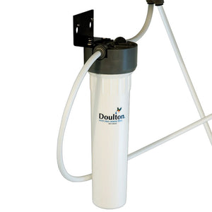 Doulton W9330957 HIP Complete UnderCounter w/ Ultracarb Candle