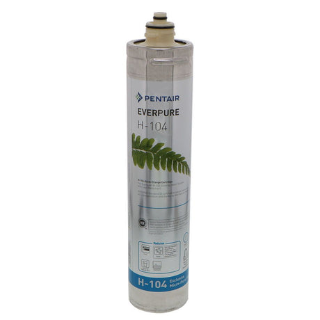 Everpure H-104 Water Filter Cartridge EV9612-11