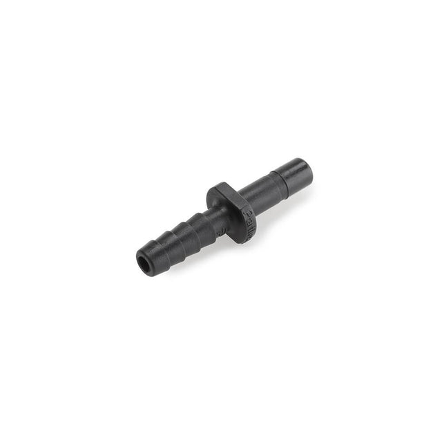 Parker TrueSeal Push in Tube Fitting - 3/8 Barb Size - FB6TCB6