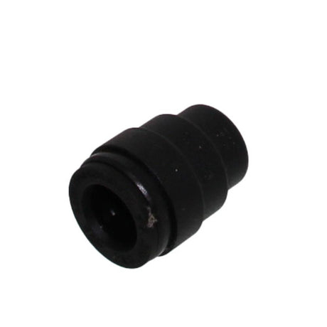 John Guest ProLock End Cap - 3/8 CTS