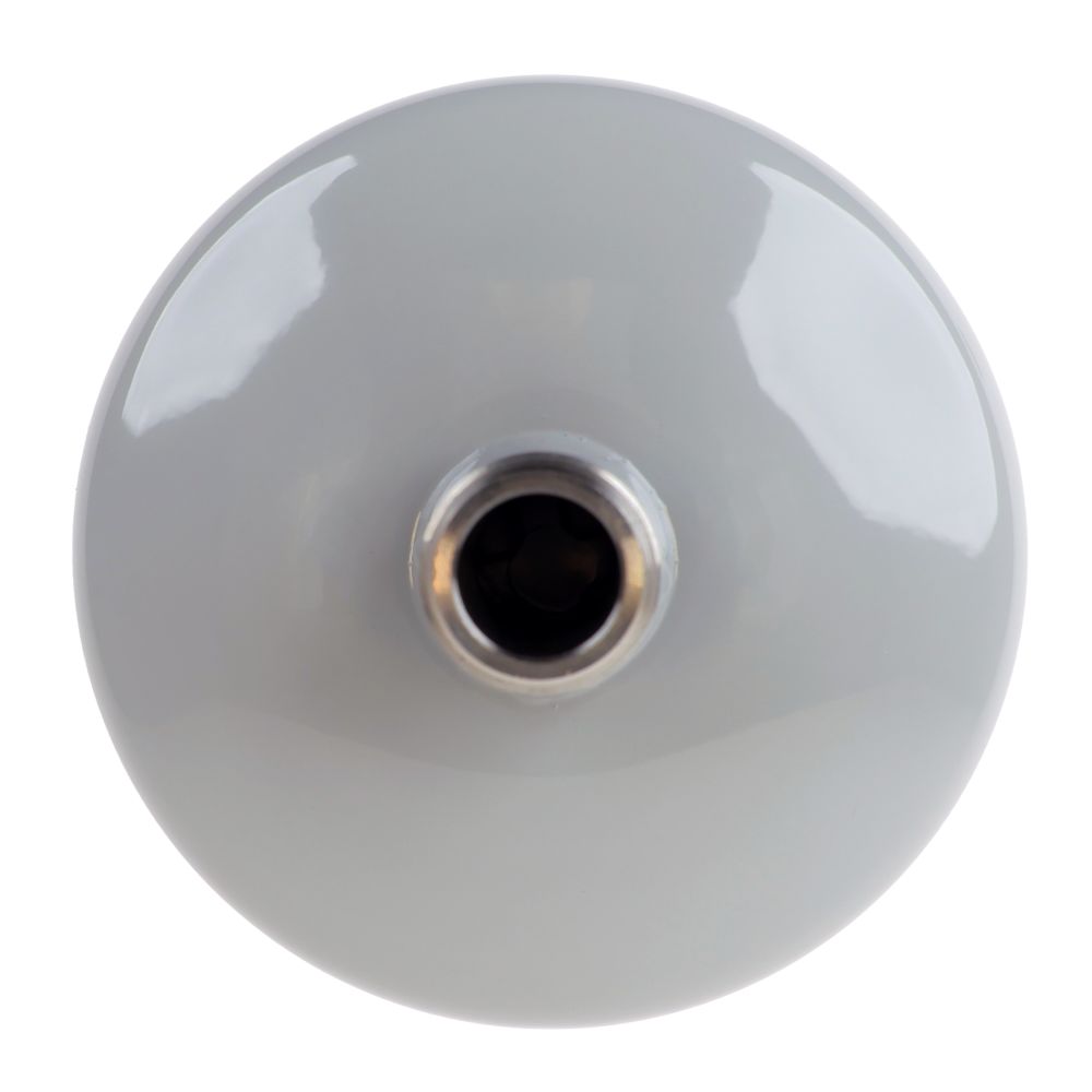 Neo-Pure Thermal Expansion Tank 0.52 gal [2 Liter] 3/4 MNPT - Gray