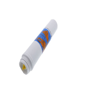 Omnipure Q5667 Q-Series 5 mic. GAC CTO/KDF/Scale - 12" 3000 gal Filter